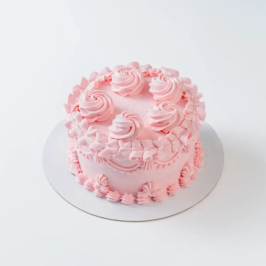 Торт заказной праздничный Для Влюбленных