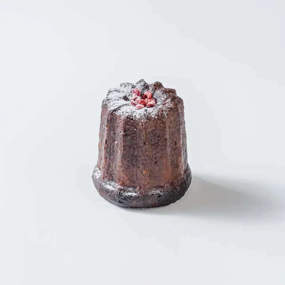 Канле малина