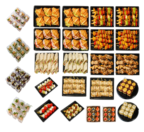 Сет Волконский