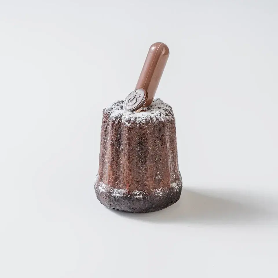 Канле шоколад