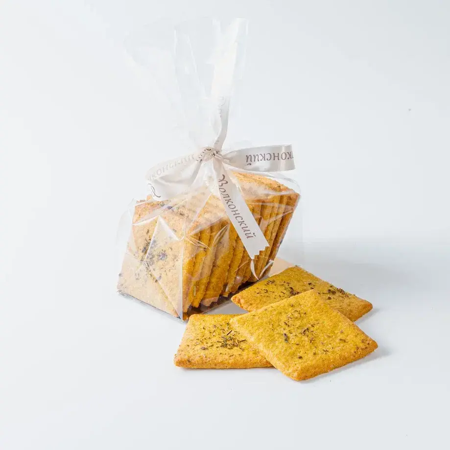 Печенье куркума 150 гр