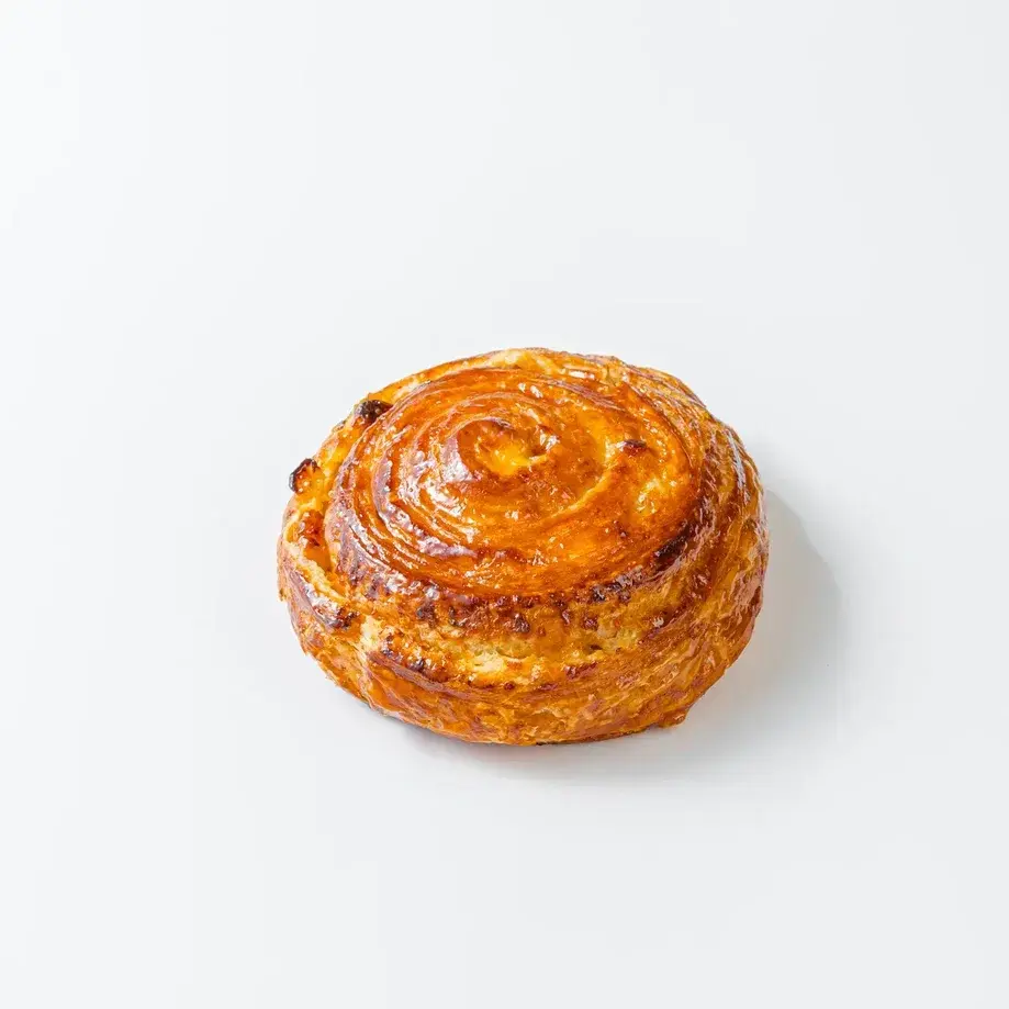 Улитка с изюмом однозернянка