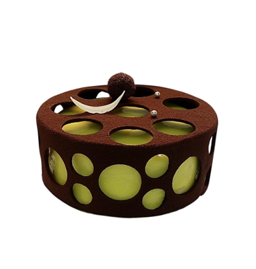 Необычные и 3D торты