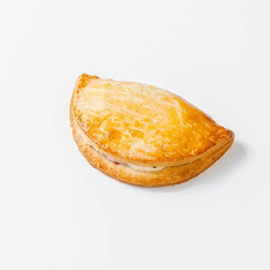 Сочник с творогом