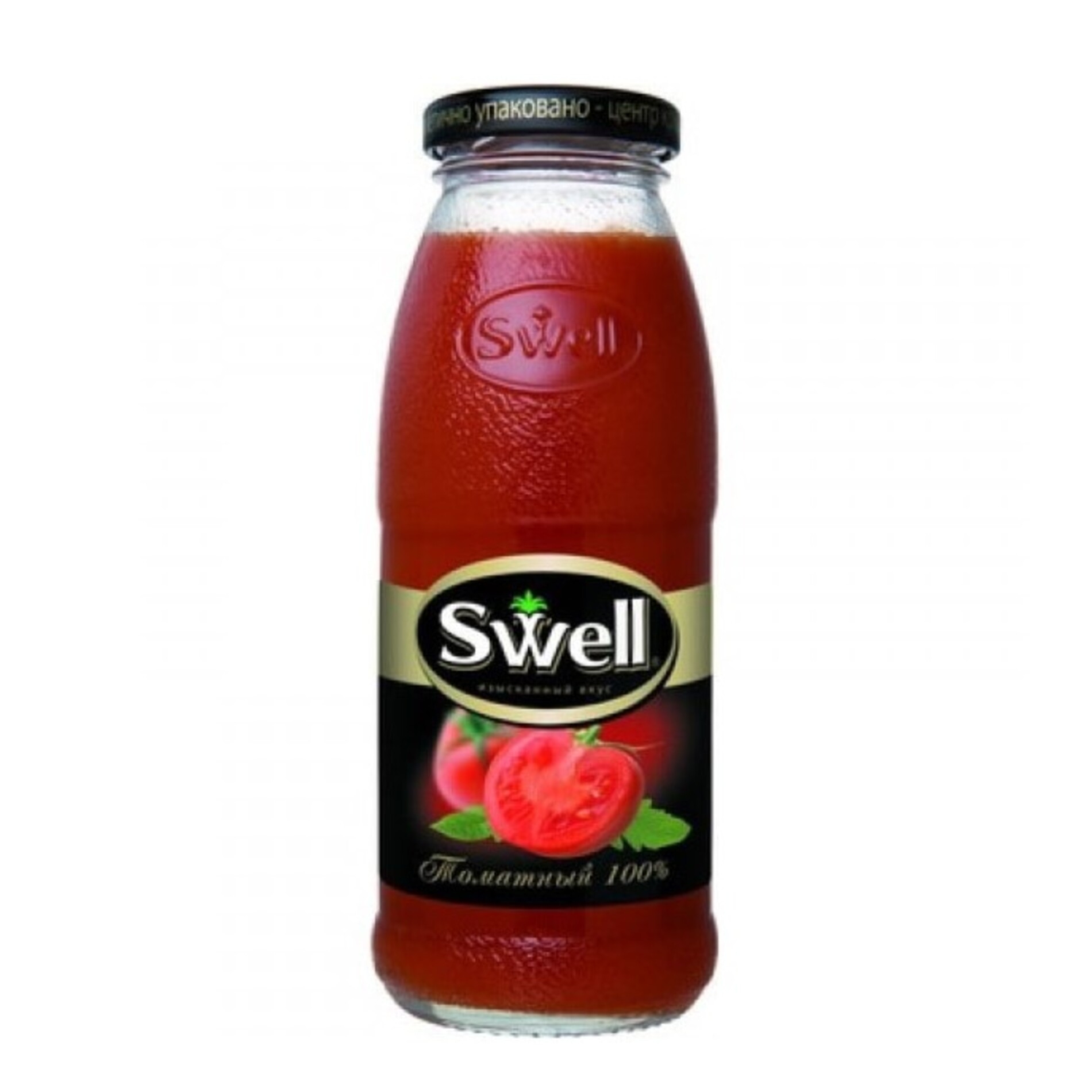 SWELL сок томатный