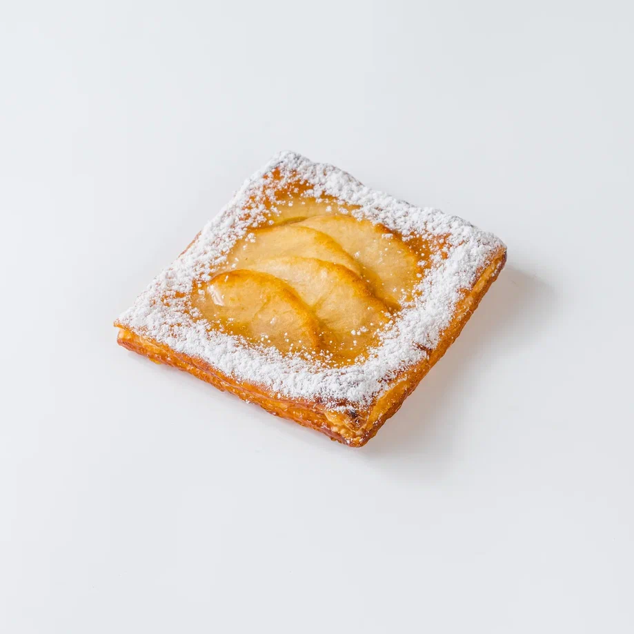 Сладкая выпечка